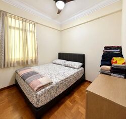 Kasturina Lodge (D10), Apartment #631415191